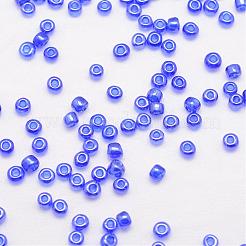 8/0 Glass Seed Beads&nbsp;SEED-J012-F8-108
