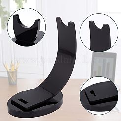 3Pcs 2 Style Acrylic Pen Holder Display Stand&nbsp;AJEW-FG0001-98