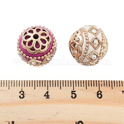 Handmade Indonesia Beads&nbsp;FIND-Q106-56
