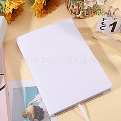 Polyester Book Cover&nbsp;OFST-WH0004-144O