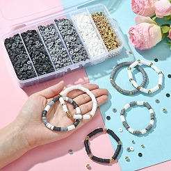 DIY Bracelets Jewelry Making Kit&nbsp;DIY-YW0009-06