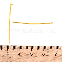 Iron Flat Head Pins&nbsp;HPG3.5cm
