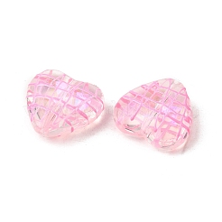 Transparent Glass Enamel Beads&nbsp;X1-GLAA-S388-01B