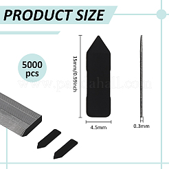 5000Pcs Iron Fastening Nails&nbsp;DIY-BC0015-62