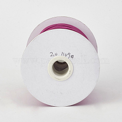 Eco-Friendly Korean Waxed Polyester Cord&nbsp;YC-P002-1.5mm-1109