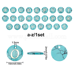 DIY Jewelry Pendants Making Kits&nbsp;DIY-SC0012-58