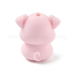 Silicone Focal Beads&nbsp;SIL-P010-08A