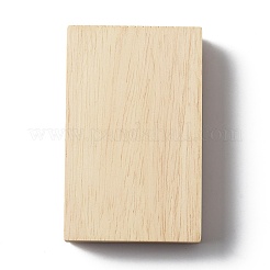 2-Slot Wood Ring Displays&nbsp;RDIS-WH0001-25
