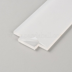 アクリルライザーディスプレイ  ジュエリーディスプレイホルダー  ジュエリーディスプレイ用  透明  完成品：20x15x9cm&nbsp;ODIS-WH0329-80