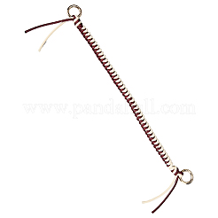 Polyester Braided Cord Bag Handles&nbsp;FIND-WH20023-042E
