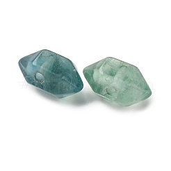 Natural Fluorite Beads&nbsp;G-M452-01D