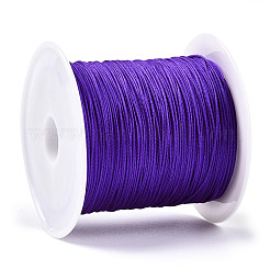 Nylon Braided Cord&nbsp;X1-NWIR-C003-02G-1