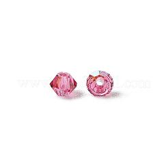 Preciosa&reg Crystal Beads&nbsp;X-PRC-BA3-70010-200