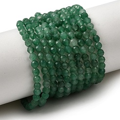 Natural African Jade Beads Strands&nbsp;G-L653-B04-3mm-03