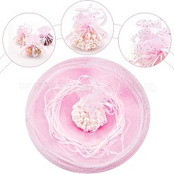 Organza Bags&nbsp;OP-NB0001-12A