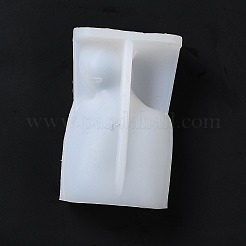 DIY Boyfriend Candle 3D Bust Portrait Silicone Molds&nbsp;LS-DIY-H001-04