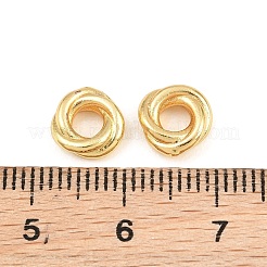 Brass Beads&nbsp;KK-CBA5CB0-33G