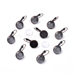 DIY Earring Making&nbsp;DIY-X0293-62B-A