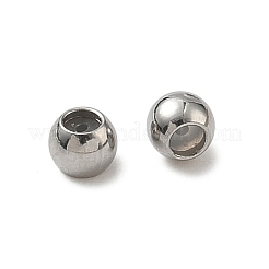 304 Stainless Steel Beads&nbsp;LS-STAS-C148-07A-P