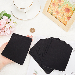 12Pcs Iron on/Sew on Imitation Jean Cloth Repair Patches&nbsp;FIND-GF0005-94A