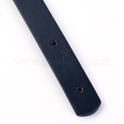 PU Leather Bag Strap&nbsp;LS-FIND-WH0075-27E