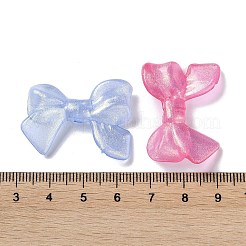 Transparent Acrylic Beads&nbsp;PACR-C007-06
