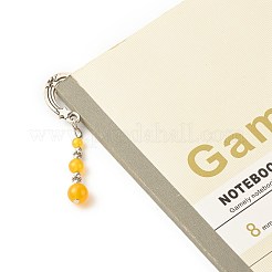 Tibetan Style Bookmarks&nbsp;AJEW-JK00177