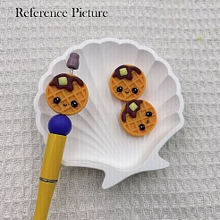 Silicone Beads&nbsp;SIL-I009-02B