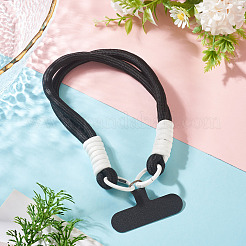 1Pc Polyester Mobile Straps&nbsp;AJEW-TAD0001-06