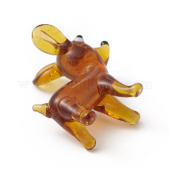 Handmade Lampwork Home Display Decorations&nbsp;LAMP-I026-05