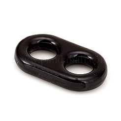 Alloy Enamel Links Connectors&nbsp;LS-KK-D160-72C