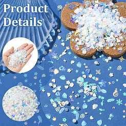 Ornament Accessories&nbsp;DIY-SC0030-55C