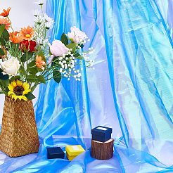 Laser Polyester Fabric&nbsp;AJEW-WH0314-49A
