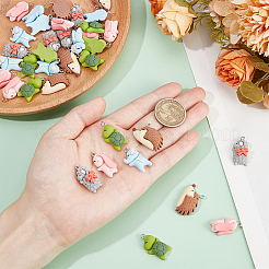 DIY Jewelry Making Finding Kit&nbsp;DIY-SC0024-43