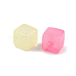 Transparent Acrylic Beads&nbsp;MACR-K361-23