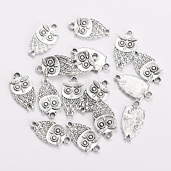 Tibetan Style Zinc Alloy Pendants&nbsp;TIBEP-S288-60