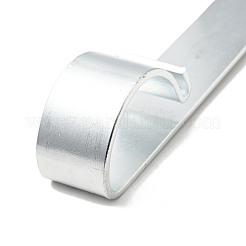 Zinc Alloy Bangle Cuff Bending Bars&nbsp;TOOL-D057-11P