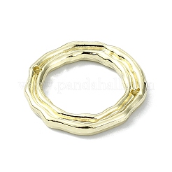 Rack Plating Alloy Links&nbsp;FIND-M014-03G