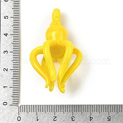 Handmade Lampwork Pendants&nbsp;LAMP-R001-05F