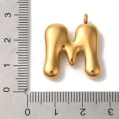 Ion Plating(IP) 304 Stainless Steel Pendants&nbsp;X-STAS-M017-08G-13