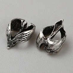 Alloy Cabochons&nbsp;DIY-WH0430-812F
