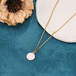 Alloy Enamel Charms&nbsp;ENAM-S121-165F-RS
