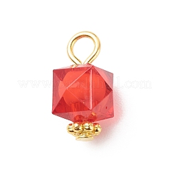 Transparent Acrylic Pendants&nbsp;PALLOY-JF01834-05