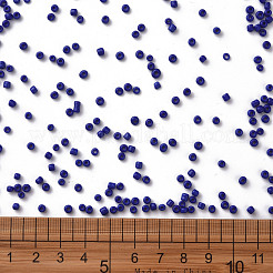 (Repacking Service Available) Glass Seed Beads&nbsp;SEED-C019-3mm-48