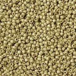 TOHO Round Seed Beads&nbsp;SEED-JPTR11-PF0559F