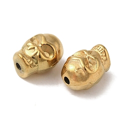 Ion Plating(IP) 304 Stainless Steel Beads&nbsp;STAS-K285-50G