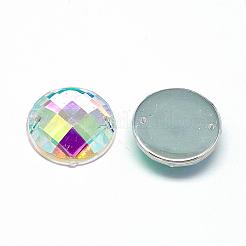 Sew on Rhinestone&nbsp;GACR-Q018-10mm-01