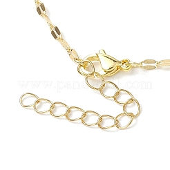 Natural & Dyed Malaysia Jade Beaded Necklaces for Women&nbsp;NJEW-JN04802