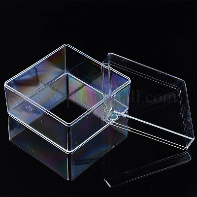 Polystyrene Plastic Bead Containers&nbsp;LS-CON-N011-041-1