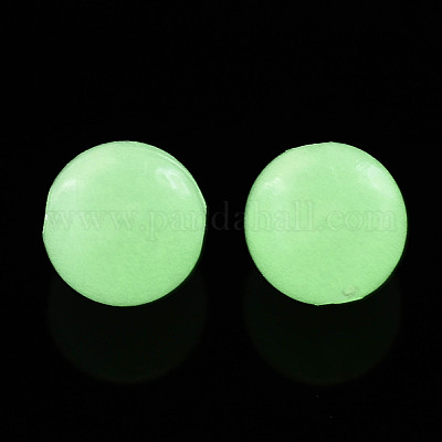 Luminous Acrylic Beads&nbsp;MACR-S273-53A-1